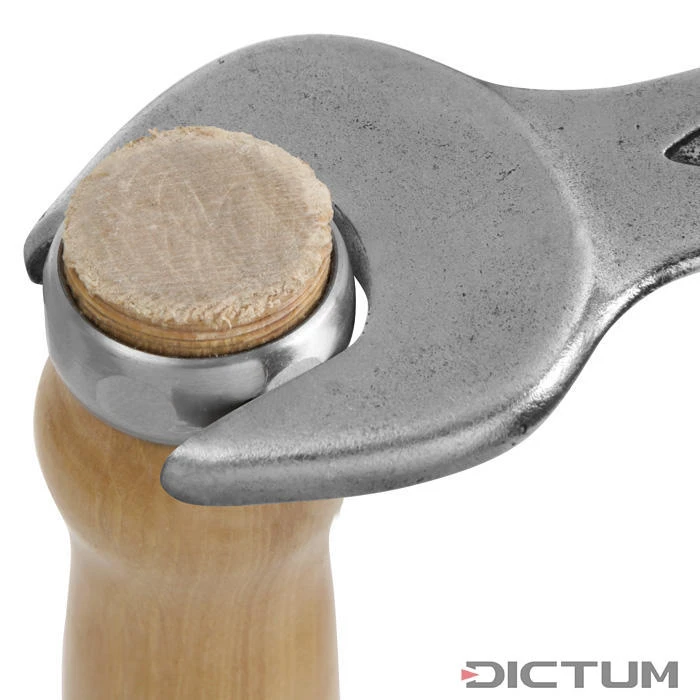Ciseau à Bois DICTUM, Forme Longue, Largeur De Lame 4 Mm – Image 9