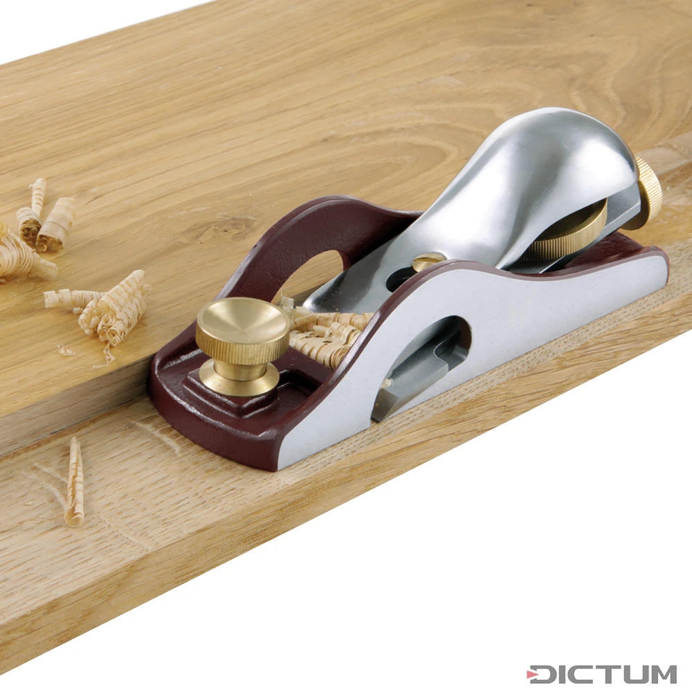 Guillaume à Une Main DICTUM, Fer SK4 – Image 5