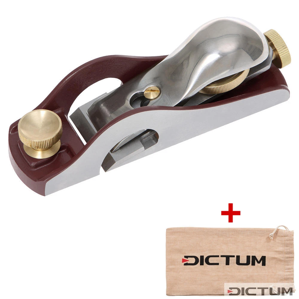 Guillaume à Une Main DICTUM, Fer SK4 – Image 2