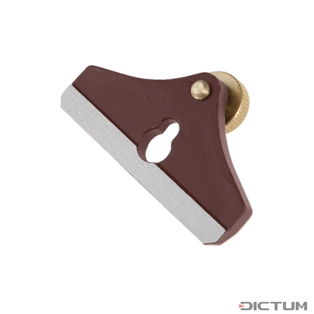 Wastringue DICTUM, Semelle Ronde, Fer SK4 – Image 2