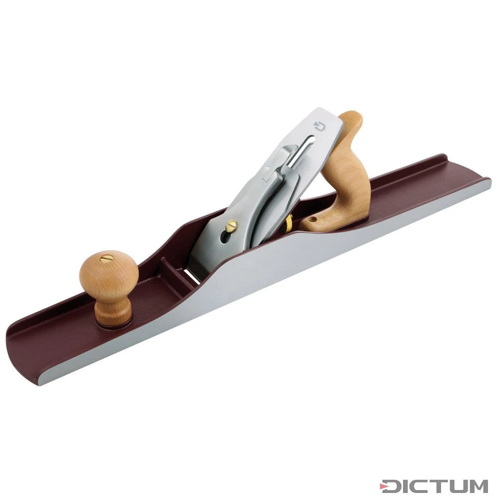 DICTUM Jointer Plane No. 7, Japanese Blade
