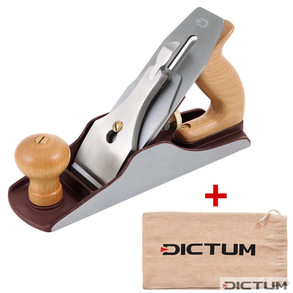 Rabot à Main DICTUM N° 4½ – Image 2