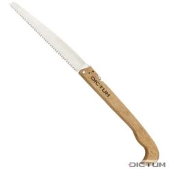 Scie Pliante DICTUM Deluxe 240