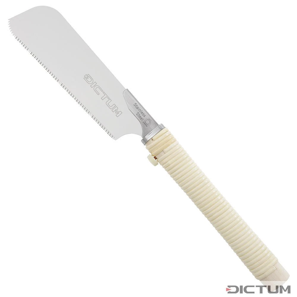 Kataba DICTUM Super Hard Compact 180, Poignée Traditional Grip