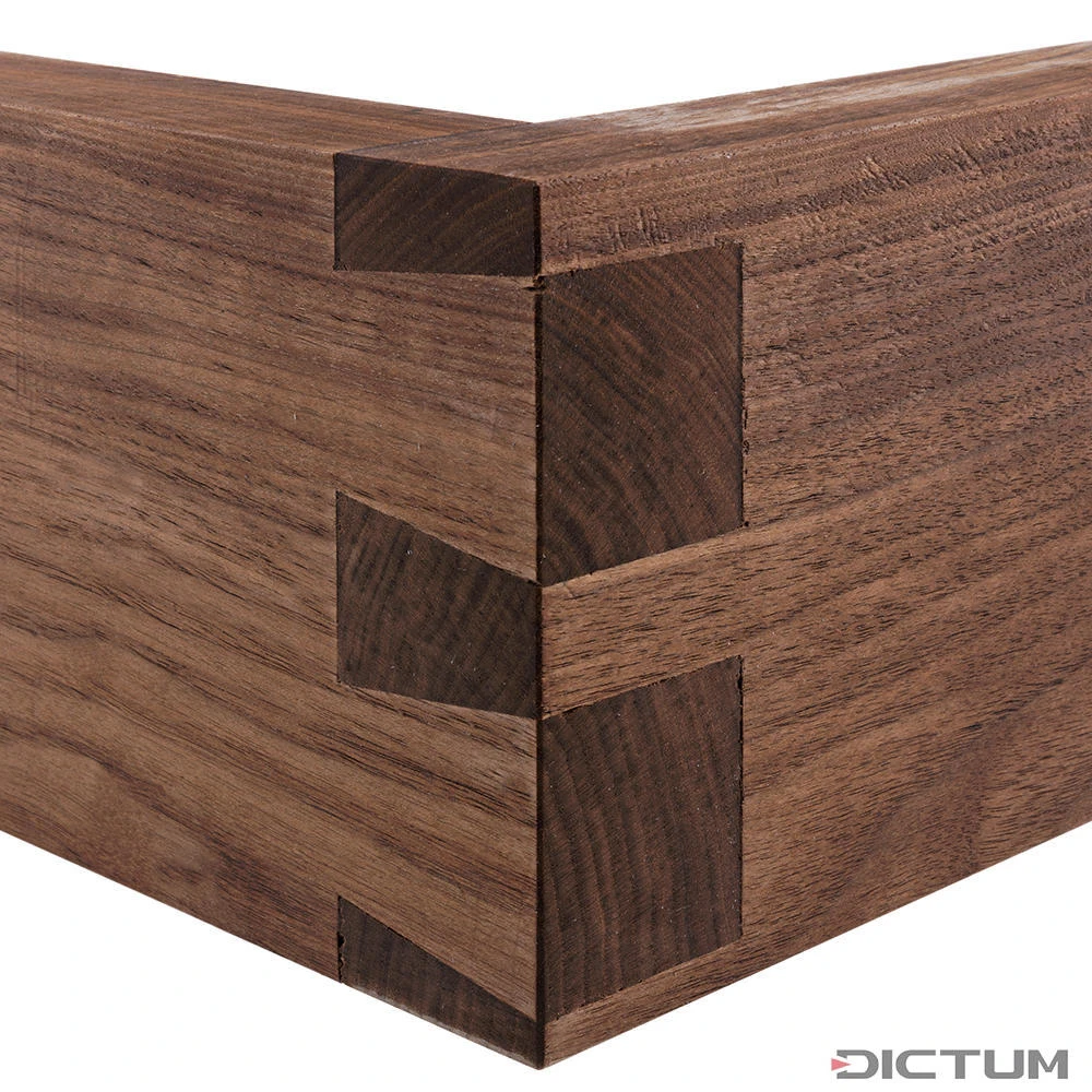 Kataba DICTUM 240, Coupes Longitudinales, Poignée Traditional Grip – Image 2