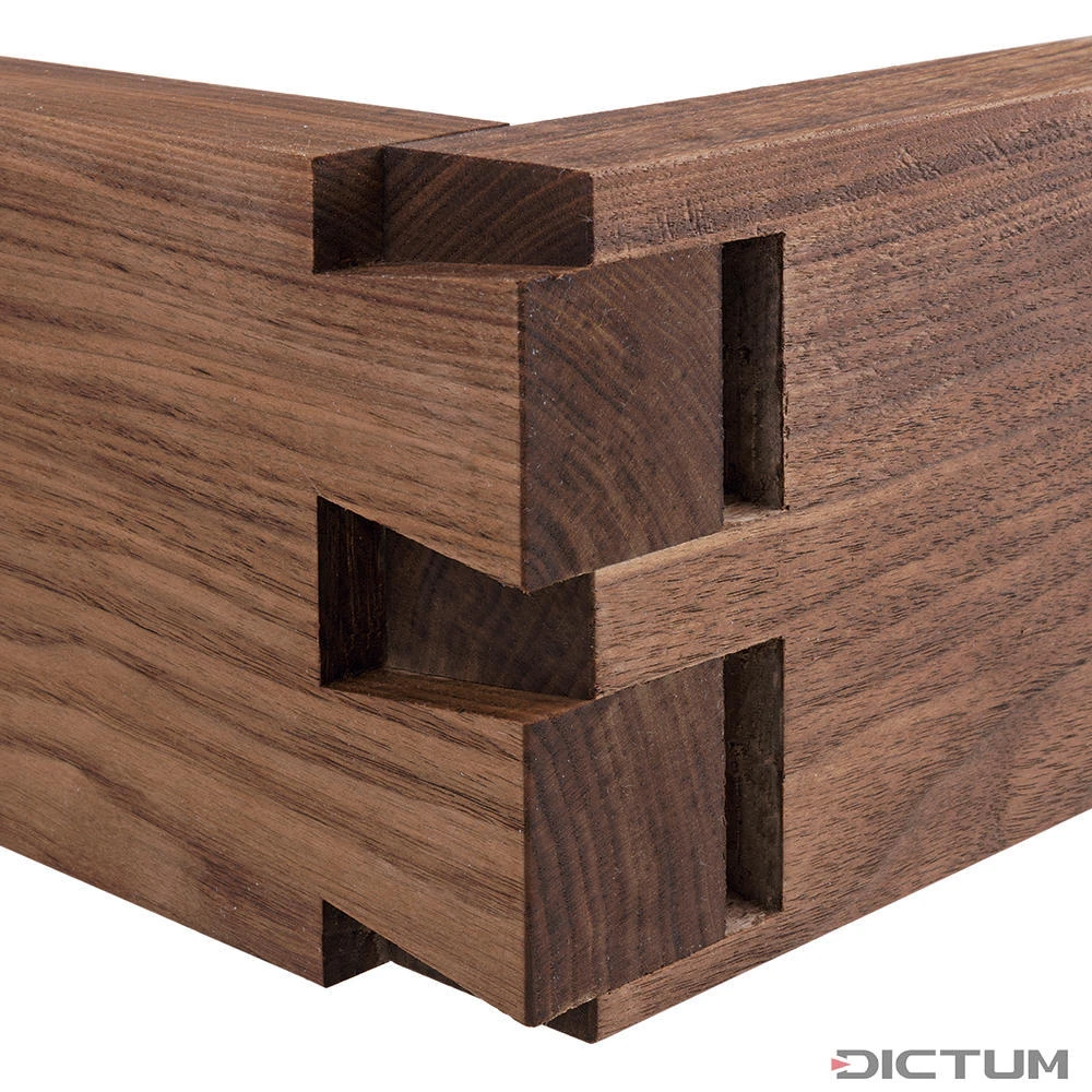 Kataba DICTUM 240, Coupes Longitudinales, Poignée Traditional Grip – Image 3