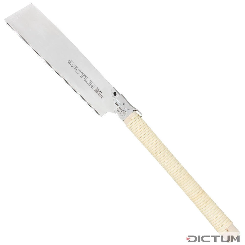 Kataba DICTUM 250, Coupes Fines, Poignée Traditional Grip