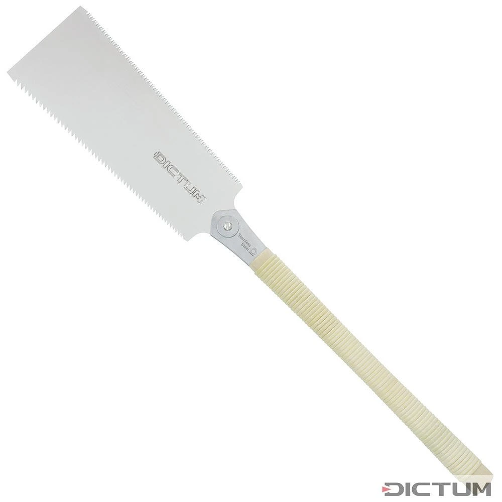 Ryoba DICTUM Seiun 270, Poignée Traditional Grip