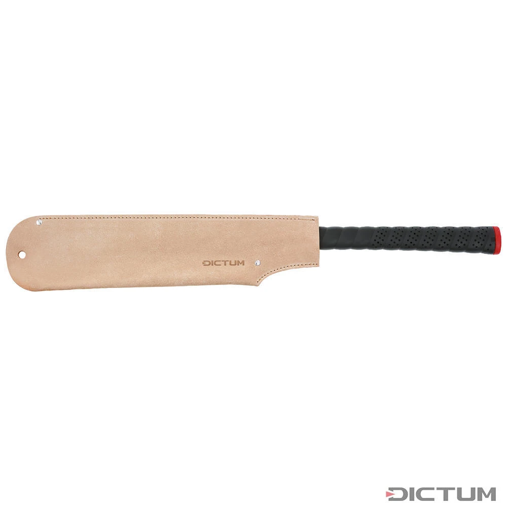 Étui De Cuir DICTUM Pour Scies Dozuki Et Kataba, Taille 1 – Image 2
