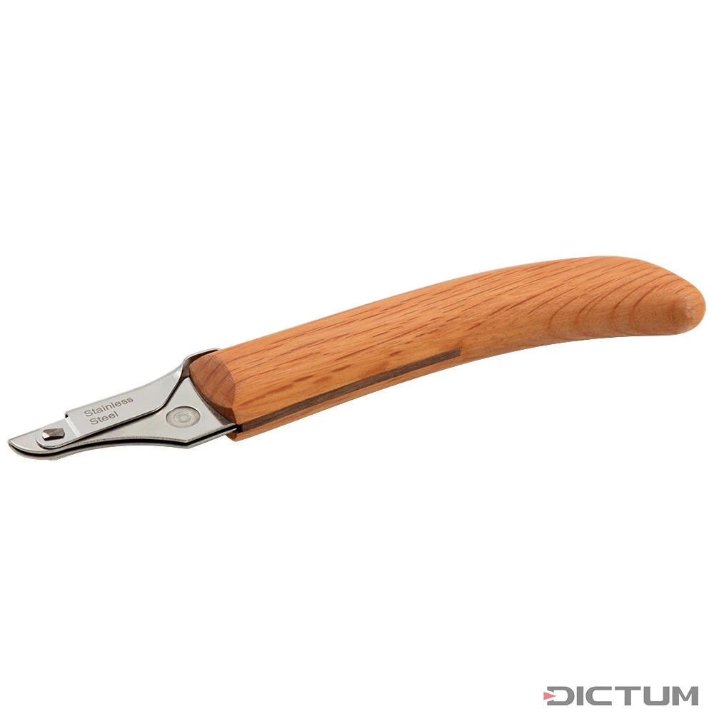 Poignée Avec Système De Verrouillage Rapide DICTUM 165 Mm, Akagashi, Coudée – Image 4