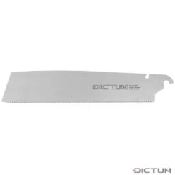 Lame à Verrouillage Rapide Pour Akagashi DICTUM 270, Coupes Grossières