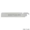 Lame à Verrouillage Rapide Pour Scie à Chevilles Akagashi DICTUM 170