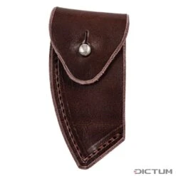 Étui En Cuir Pour Hachette DICTUM