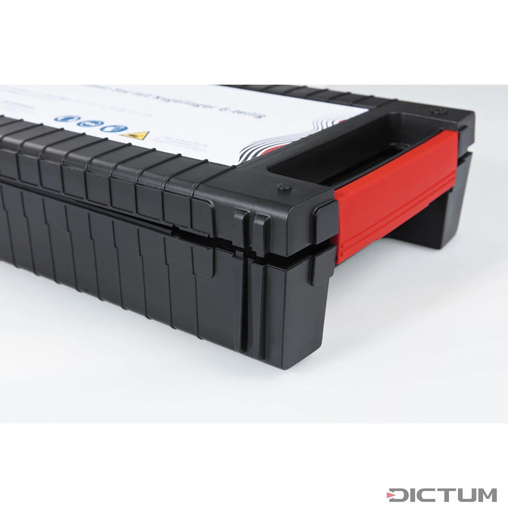 Fraises DICTUM Pour Assemblage Des Bords à Joint Collé, MD, Jeu, 2 Pièces – Image 3