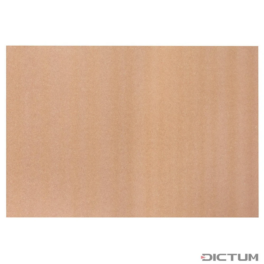 Plateau De Table Multifonctions DICTUM PRO, Fermé, MDF, Marron