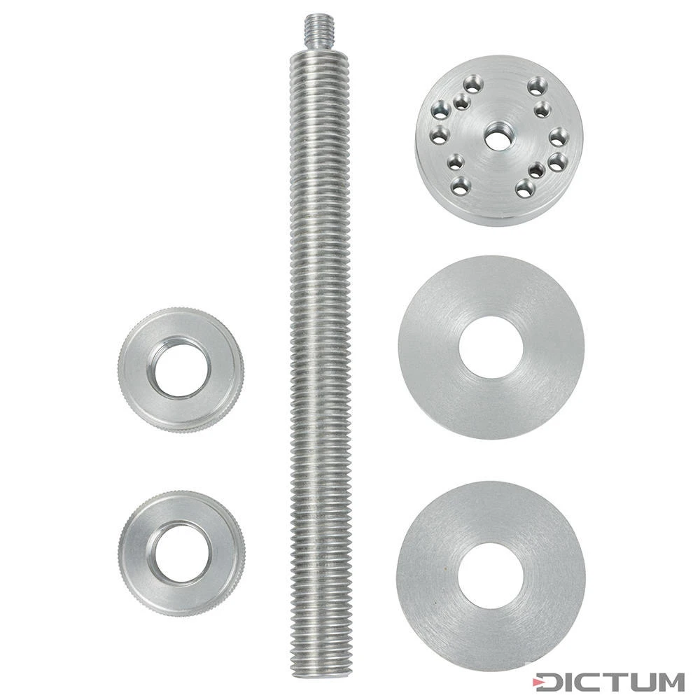 Poteau De Montage DICTUM SSP Pour Serre-joint Rapide – Image 2