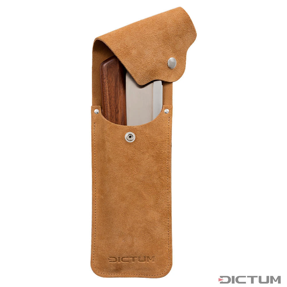 Étui En Cuir Pour Scies Pliantes DICTUM Robusuta – Image 3