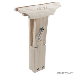 Étau Pour Aiguiser Les Scies DICTUM