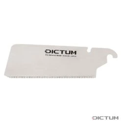 Quick-change Saw Blade For DICTUM Akagashi »Junior« Universal 150