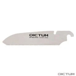 Quick-change Saw Blade For DICTUM Akagashi »Junior« Hardwood 145