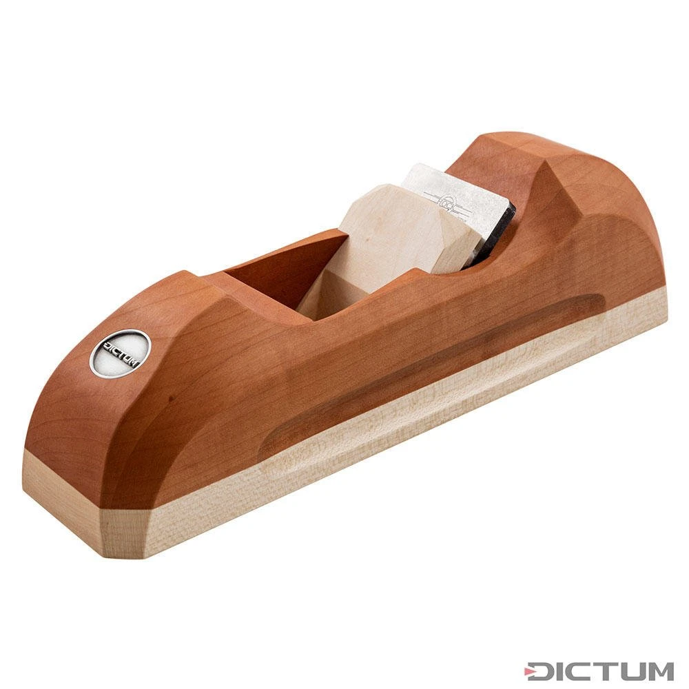 Rabot Ă Recaler DICTUM Low Plane