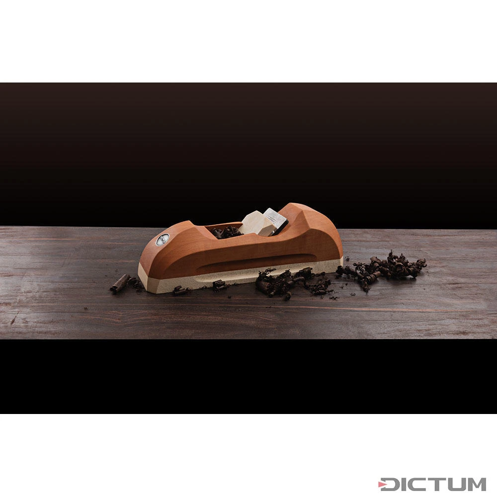 Rabot à Recaler DICTUM Low Plane – Image 5