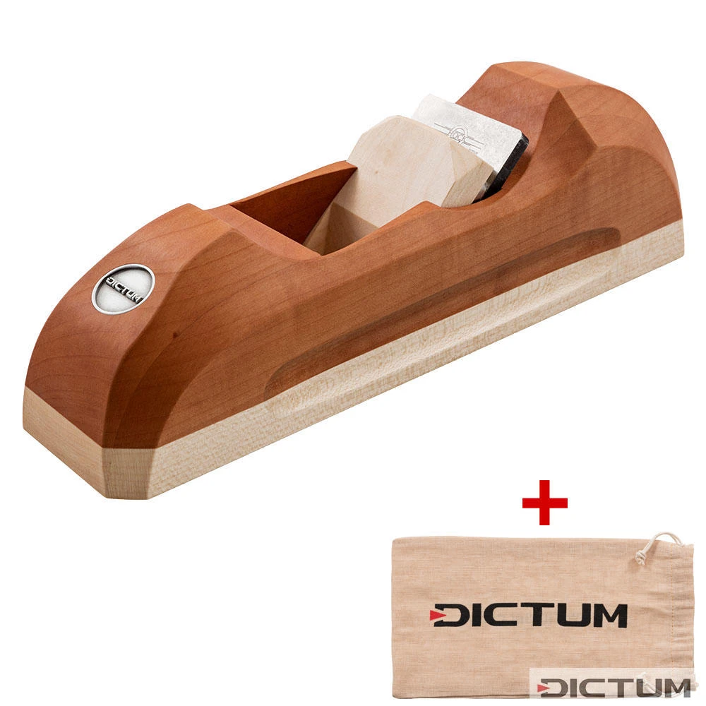 Rabot à Recaler DICTUM Low Plane – Image 2