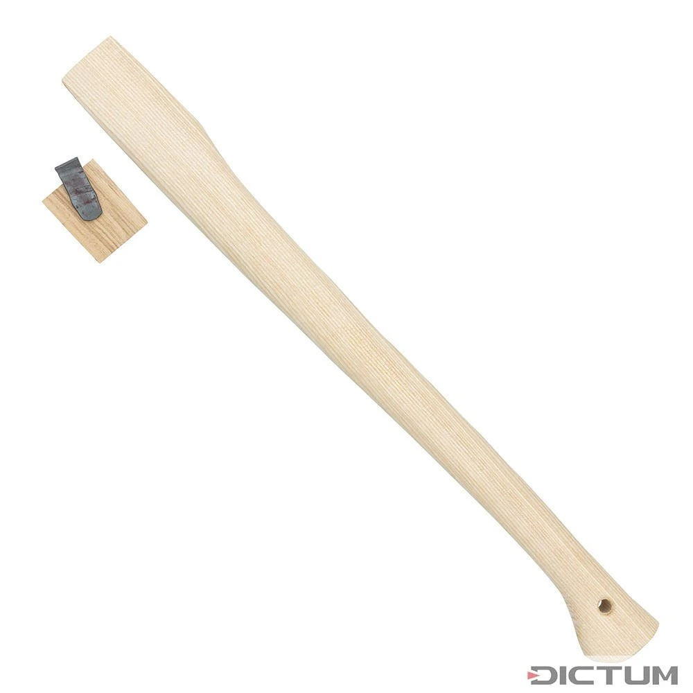 Poignée De Rechange Pour Hache D'abattage De Plain Air DICTUM