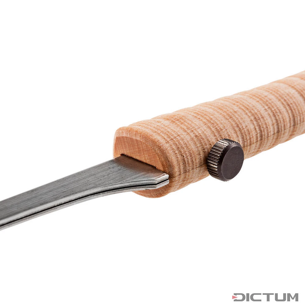 Dozuki DICTUM Universal Extra-fine 240, Poignée Wave Grip – Image 2