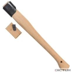 Manche De Rechange Pour Hache à Fendre DICTUM