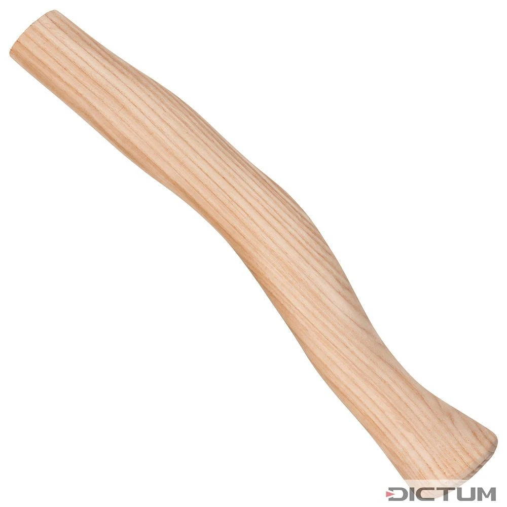 Manche De Rechange Pour Herminette Creuse DICTUM, Cintre 5